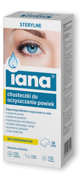 chusteczki